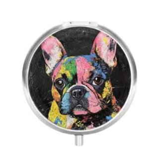 Rakuten - FRENCHBULLDOG　フレンチブル　サプリケース　フレンチブルドッグ