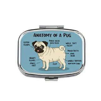 楽天市場】パググッズ（バッグ・小物・ブランド雑貨）の通販