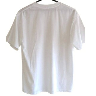 パグ　Tシャツ　パグプリント　PUG