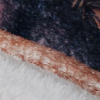 �ѥ����֥�󥱥åȡ�����ѥ��ȡ�������������90��90cm�����뿲�����ե�