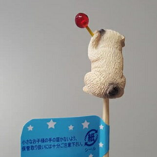★再入荷★パグ 耳かき ★プチプラ★ パググッ...の紹介画像2