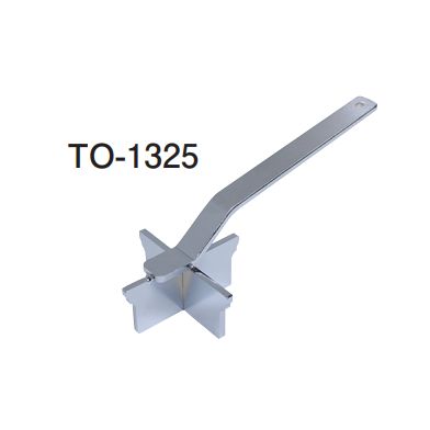 小型ステントラップ用締付金具[TO-1325]