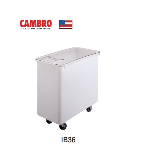 キャンブロ イングリディエントビン IB36