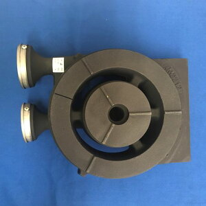 大バーナー直径190【T0921/1222/1232/1532・R0921/1222/1232/1532用】タニコー純正部品 (※TSGT及びTSGRシリーズには合いません)