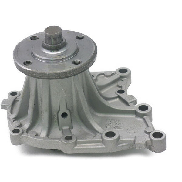 【送料無料】ウォーターポンプ トヨタ クラウン MS135 MS137