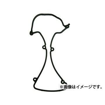 タペットカバーパッキンセット レガシィ BH5 BP5 TP9098K 武蔵オイルシール工業製