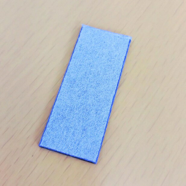 【ゆうパケット】アクア 冷蔵庫 AQUA 製氷機 フィルター　2FB2235901120、6242206033の後継新品番　適合冷蔵庫品番例　S36F、SD27A、SD27B、SD28C、SD28D、SD28E、SD28F、SD28G、SD36A、SD36B、　他