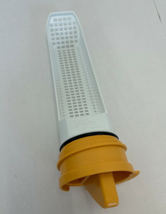 日立 【NET-KV3-001】 洗濯機用 イトクズフィルタ(カブヨウ) 糸くずフィルター　部品 修理部品 パーツ