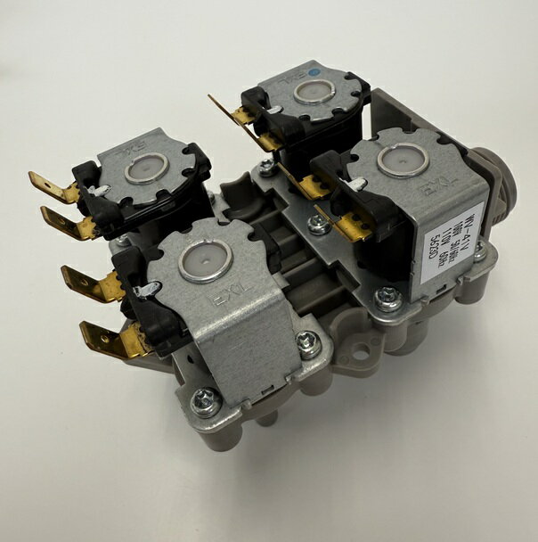 東芝 TOSHIBA 【42042833】全自動洗濯機 ザブーン ZABOON 給水弁【純正品】