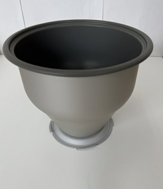 Kitchen Household Appliances - 東芝 TOSHIBA もちつき機 うす組み立て 45310071