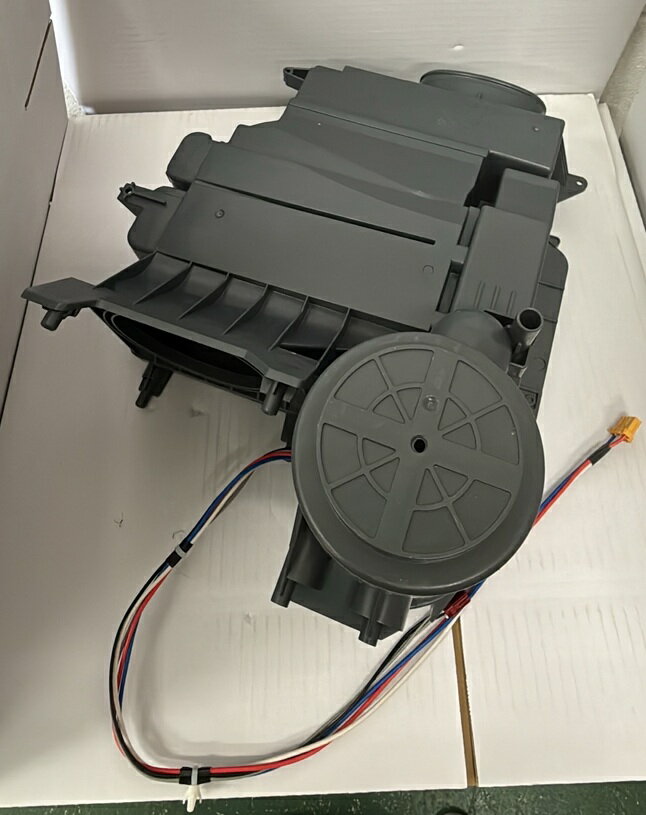 【パナソニック純正・新品】ななめドラム 洗濯乾燥機 ヒートポンプユニット 【AXW023CA090M】 適合するドラム式洗濯機は　NA-VX3800L　NA-VX7800L　NA-VX7800R　です