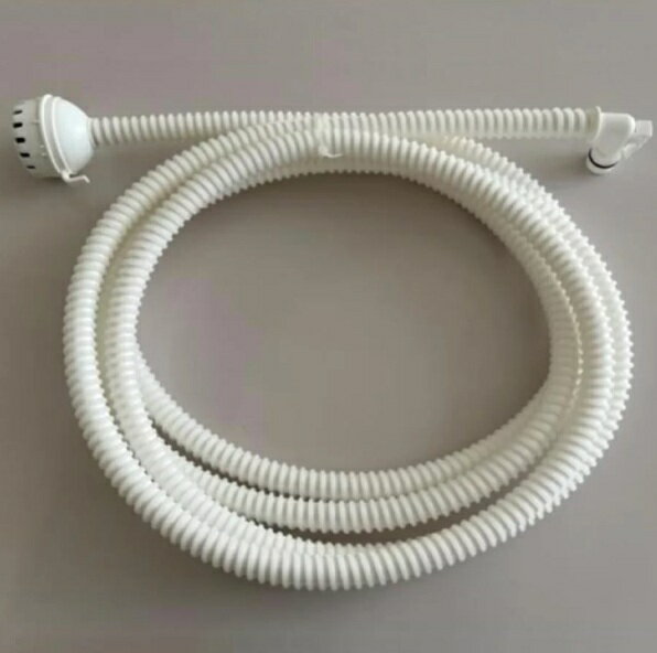 Water Hose - アクア AQUA 全自動洗濯機 風呂吸水ホース 部品コード0030808726A　適合する洗濯機品番例 AQW-VP14A、 AQW-VP12A、 AQW-TW11M、 AQW-GTW110J、 AQW-GTW110H、