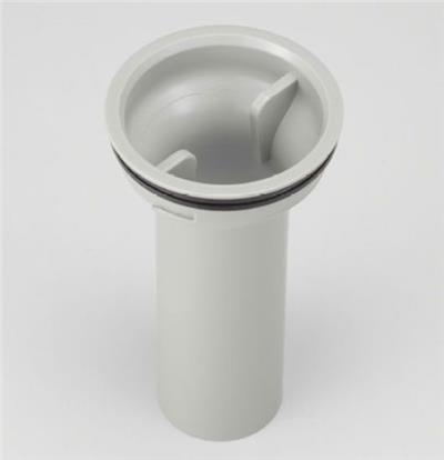 クリナップ 防臭パイプ 高さ15.0cm パッキン付き【KAP-BPP15】システムキッチン シンクアクセサリー S.S. クリンレディ STEDIA ステディア [Cleanup] 【純正品】