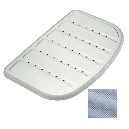 クリナップ サポートプレート(プレートタイプ/CT-14用)【ZKPMSN-K】 シンク・アクセサリー 【ZKPMSNK】..