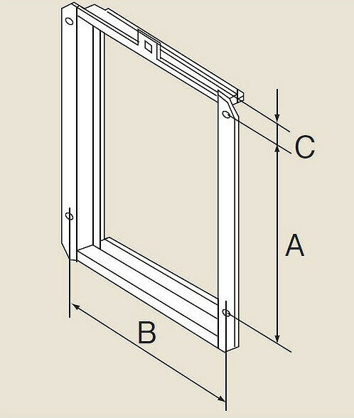 ・・・・・・・・・・・・・・・・・・・・・・・・・・・・・給湯器の取り付け工事には資格が必要です。無資格者の取り付けは重大な事故につながる場合がございます。必ず、専門の業者様に工事をご依頼をお願いいたします。・・・・・・・・・・・・・・・・・・・・・・・・・・・・・■商品説明■●適用型式：RUX-V1612FFBA●PS取付ピッチA×B×C（mm）：652×418×51●PS金枠（W）：460ご不在時の商品配達のご連絡のため、電話番号はなるべく携帯電話の番号を入力してください。