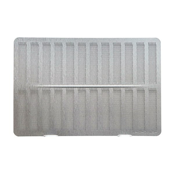 【fuji-0057】レンジフード交換用フィルター イージーフィルター AES-4001 [刻印：D401W1BA] (1枚入り)..