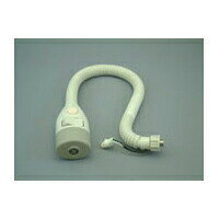 リンナイ Rinnai 23-0570 [手元スイッチ・カバー付]出湯管(長さ：1200mm) 【型番：RU-0205 純正小型湯沸器専用部品 【純正品】