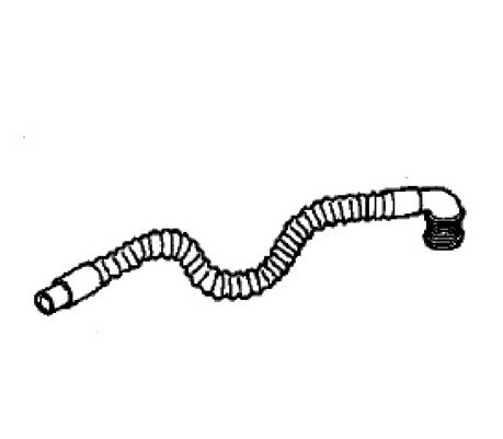 東芝 TOSHIBA 【41450239】 クリーナー 掃除機 ホース 【純正品】