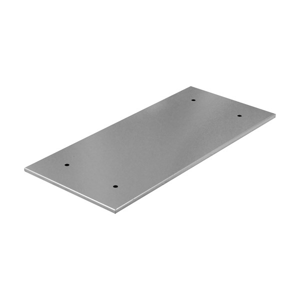 【52-2370】防熱板 15B2（後壁用） 【型番：RB-15B2】 リンナイ【純正品】