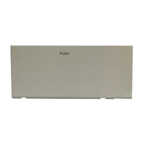 リンナイ Rinnai 063-959-000 前パネル右《純正部品》《ビルトインコンロ部品》 純正ビルトインコンロ部品 【純正品】