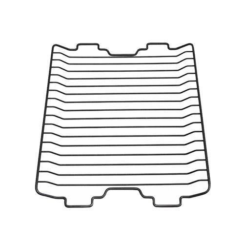 リンナイ Rinnai 074-030-000 グリル焼き網 フッ素コート リンナイ ビルトインコンロ 部品 純正ビルトインコンロ部品 【純正品】 魚焼き 交換...