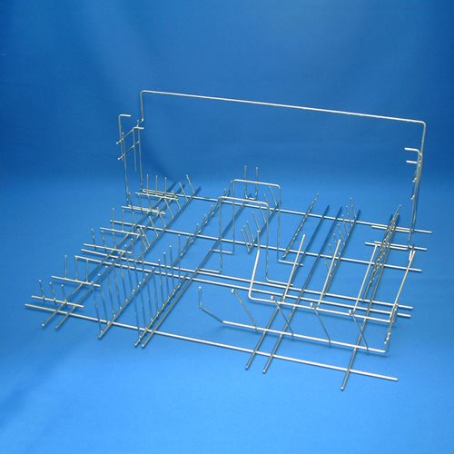 リンナイ Rinnai 098-1387000 食器カゴ本体（カゴ本体のみの商品です） 《純正部品》 純正食器洗い乾燥機専用部品 【純正品】