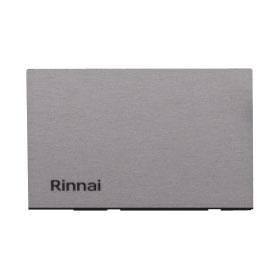 Small Cooking Items - リンナイ Rinnai 098-9664000 グリル下部飾り 部品 純正 ビルトインコンロ 【純正品】
