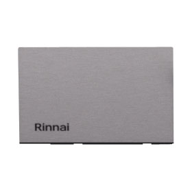 【098-9668000】 リンナイ Rinnai グリル下部飾り（左） 【純正品】