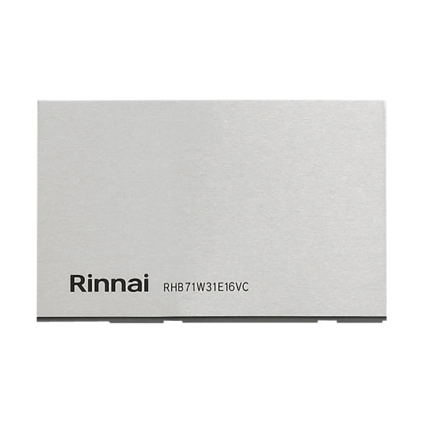 【098-9861000】 リンナイ Rinnai グリル下部飾り 【純正品】