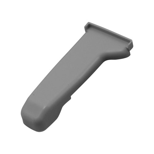 グリル下火の火力を調節するツマミです。＜サイズ＞幅18×奥行40.1（mm）＜色＞グレイッシュホワイト※こちらの部品は受注生産品です。 ご注文後、14日程で出荷となります。また複数点ご購入の場合は、全ての商品が揃い次第の出荷となりますので、ご了承ください。 ☆適合本体品番一覧☆【KGM63VT-TWL】【KGM63VT-TWR】【RKGCV603E2L】【VHM63VT-TWL】【KGM63VBEL】【RKGCV603E2R】【VHM63VBEL】【KGM63VBER】※交換部品は必ず商品検索で製品本体型番をご確認の上ご購入ください。【ご注意ください】ご注文品番と、本体品番の適合は弊社ではお調べせず、ご注文頂いた通りの品番でお手配を進めます。ご注文後のキャンセル・返品・交換は出来ませんので、必ずお使いの本体機種に適合しているか、現在ご使用中の本体の取扱説明書や、商品ページの適合品番等、事前にお調べしてからご購入をお願いいたします。ご不在時の商品配達のご連絡のため、電話番号はなるべく携帯電話の番号を入力してください。