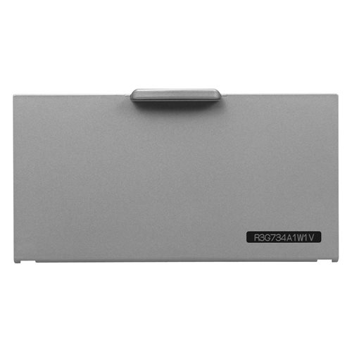 Rakuten - リンナイ Rinnai 035-2357000 電池ケースふた《純正部品》《ビルトインコンロ部品》 純正ビルトインコンロ部品 【純正品】
