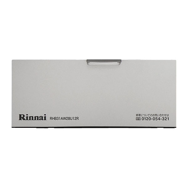 乐天商城 - 【063-0499000】 リンナイ Rinnai コンロ下部飾り（左） 【純正品】