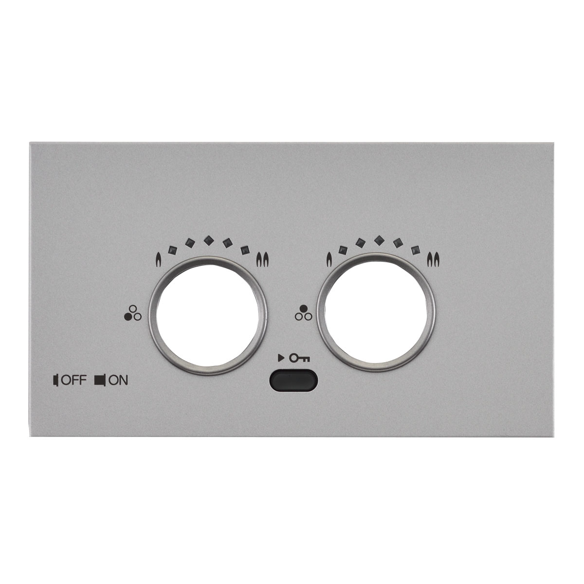 【063-0526000】 リンナイ Rinnai コンロパネル飾り（左） 【純正品】