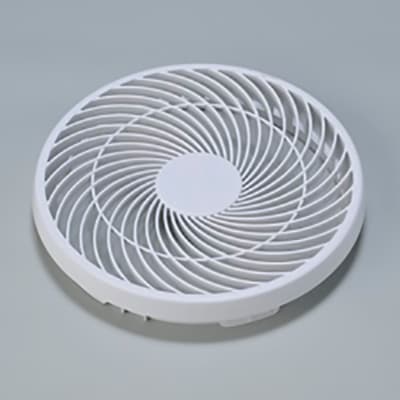 【993434492045】コロナ 部品 ファンガード 除湿機 部品【純正品】 コロナ 除湿機 部品