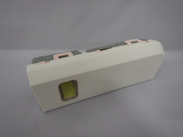 日立パーツショップ HITACHI【BW-DX100F-003】 ジュウナンザイタンク（W） 部品（洗濯機・その他） 洗..