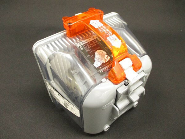 日立パーツショップ HITACHI【CV-SW20-004】 掃除機 フィルタ・ダストケース ダストケースクミ(SW20) サイクロン 掃除機 サイクロン式 クリーナー 部品・消耗品・パーツ・交換用・部材