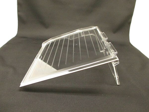 日立パーツショップ HITACHI【R-G4800F-008】 タナL（コテイ） 部品（冷蔵庫・棚） 冷蔵庫　部品・パー..