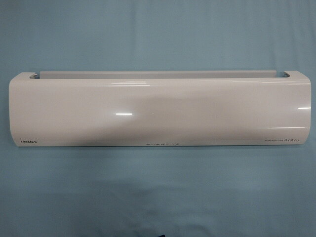 HITACHI - 日立パーツショップ HITACHI【RAS-EK40M2-005】 パネル（フロント）W エアコン その他 ルームエアコン エアコン 部品・パーツ・交換用・部材