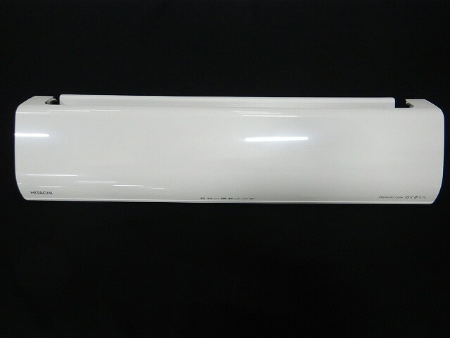 日立パーツショップ HITACHI【RASJT40M2E1-005】 パネル（フロント）W エアコン そ...