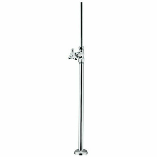 ストレート形止水栓 13 7091 カクダイ【純正品】