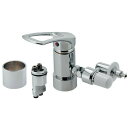 カクダイ ワンホール用分岐金具 (TOTO 用セット) 789-702-T1 水道材料【純正品】