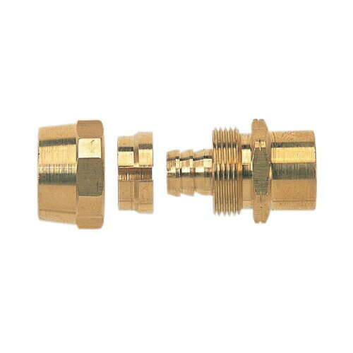 Rakuten - カクダイ ポリパイジョイント (2F) 13 6148 水道材料【純正品】