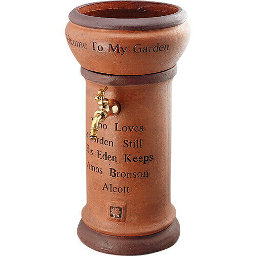 移動水栓柱 (ウェールズ) 624-811 水道材料 カクダイ【純正品】