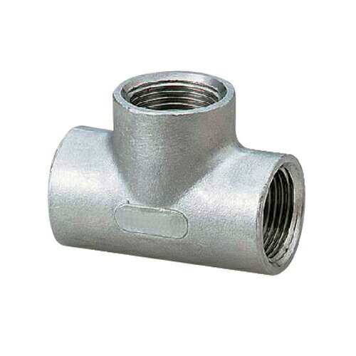 カクダイ ステンレスチーズ 6471-40 水道材料【純正品】