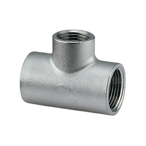 カクダイ ステンレスチーズ 6471-40X25 水道材料【純正品】