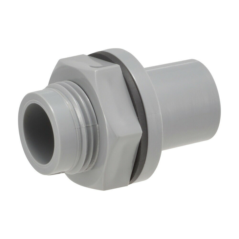 【571-750-20】 カクダイ はさみ込みソケット