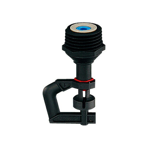 カクダイ KAKUDAI ミニスプリンクラー (逆止弁つき) 13 360° 5778B 緑化庭園【純正品】