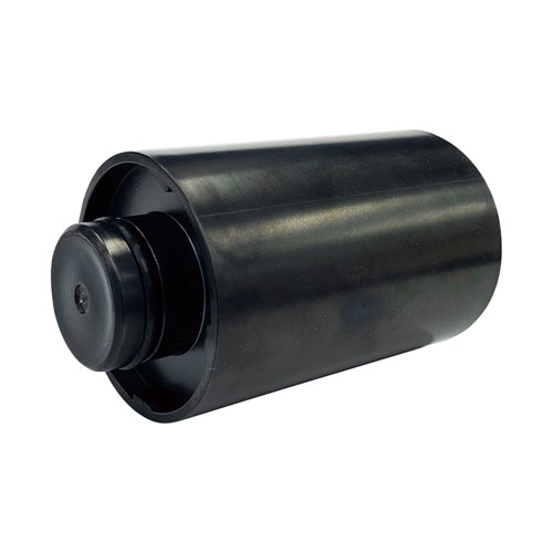 【603-204】 カクダイ 小型循環金具用漏れ検査治具