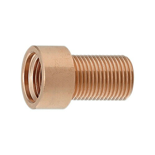 カクダイ 長ネジザルボ 611-230-13 水道材料【純正品】