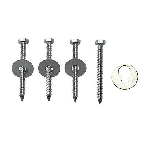 其它 - カクダイ ロータンク取付ビス 4675 水道材料【純正品】